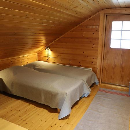 Matkailumaja Heikkala Cottages Ruka Cameră foto