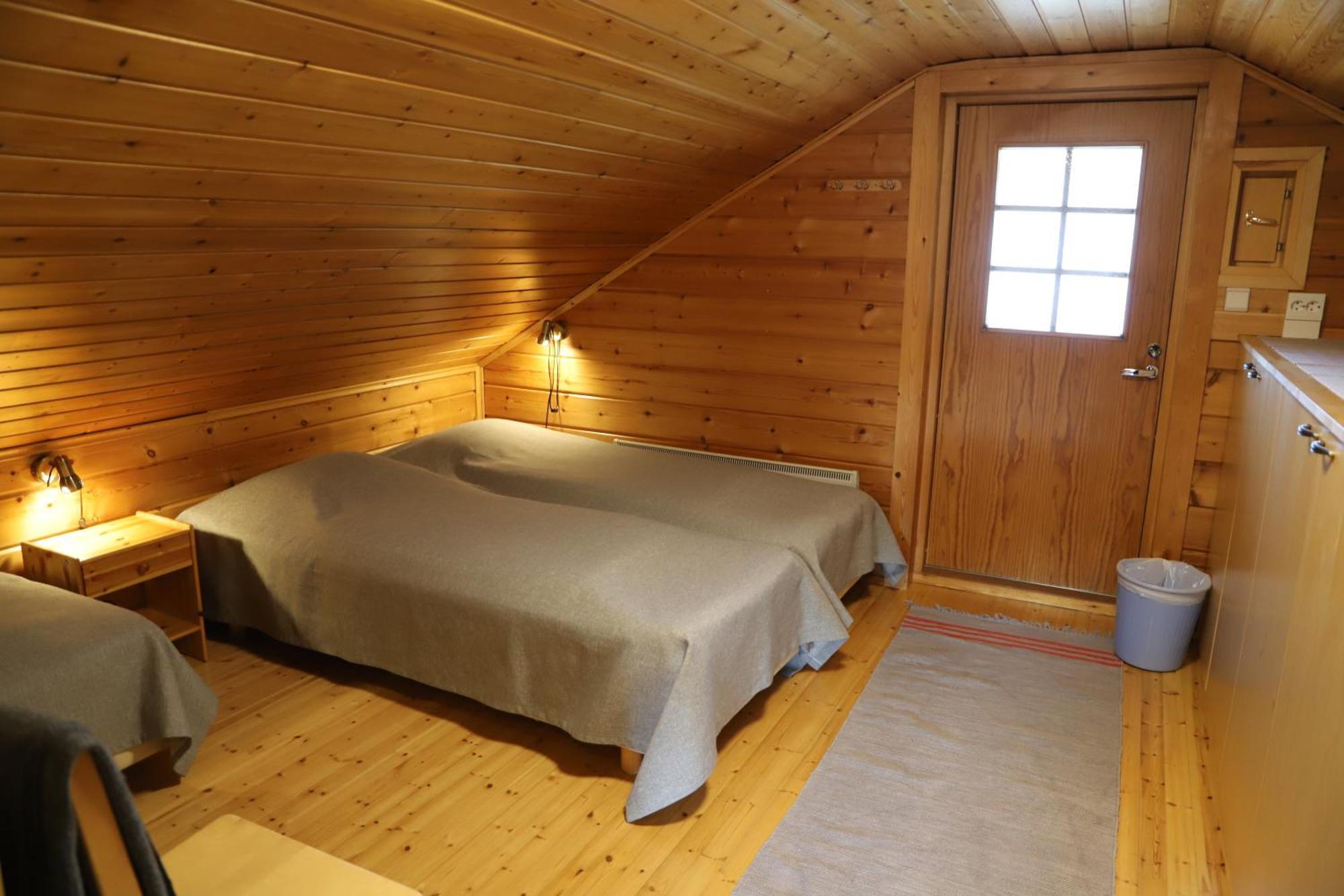Matkailumaja Heikkala Cottages Ruka Cameră foto