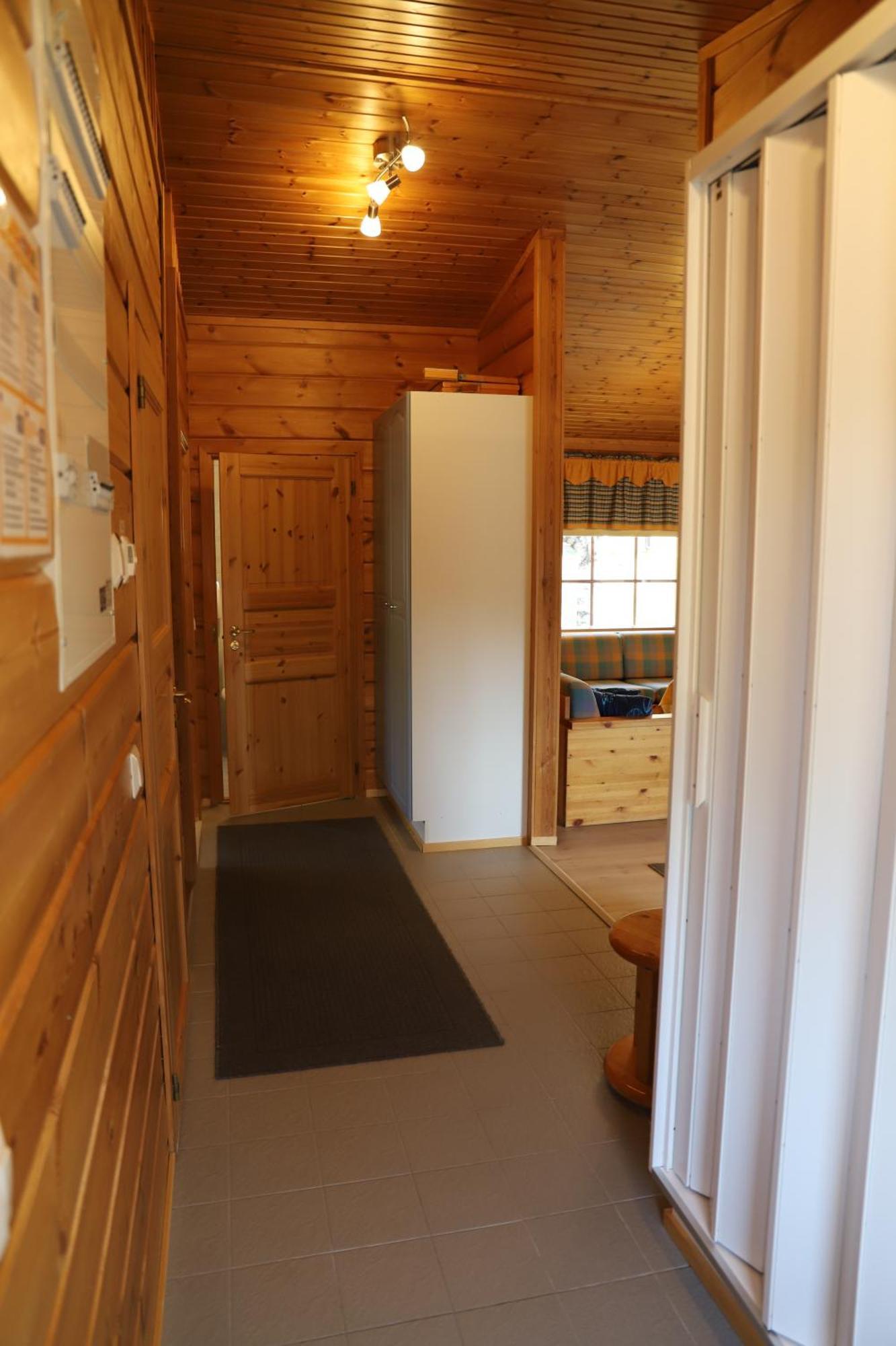 Matkailumaja Heikkala Cottages Ruka Cameră foto