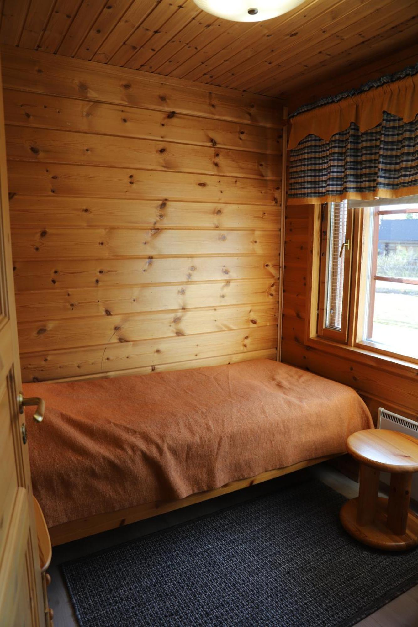 Matkailumaja Heikkala Cottages Ruka Cameră foto