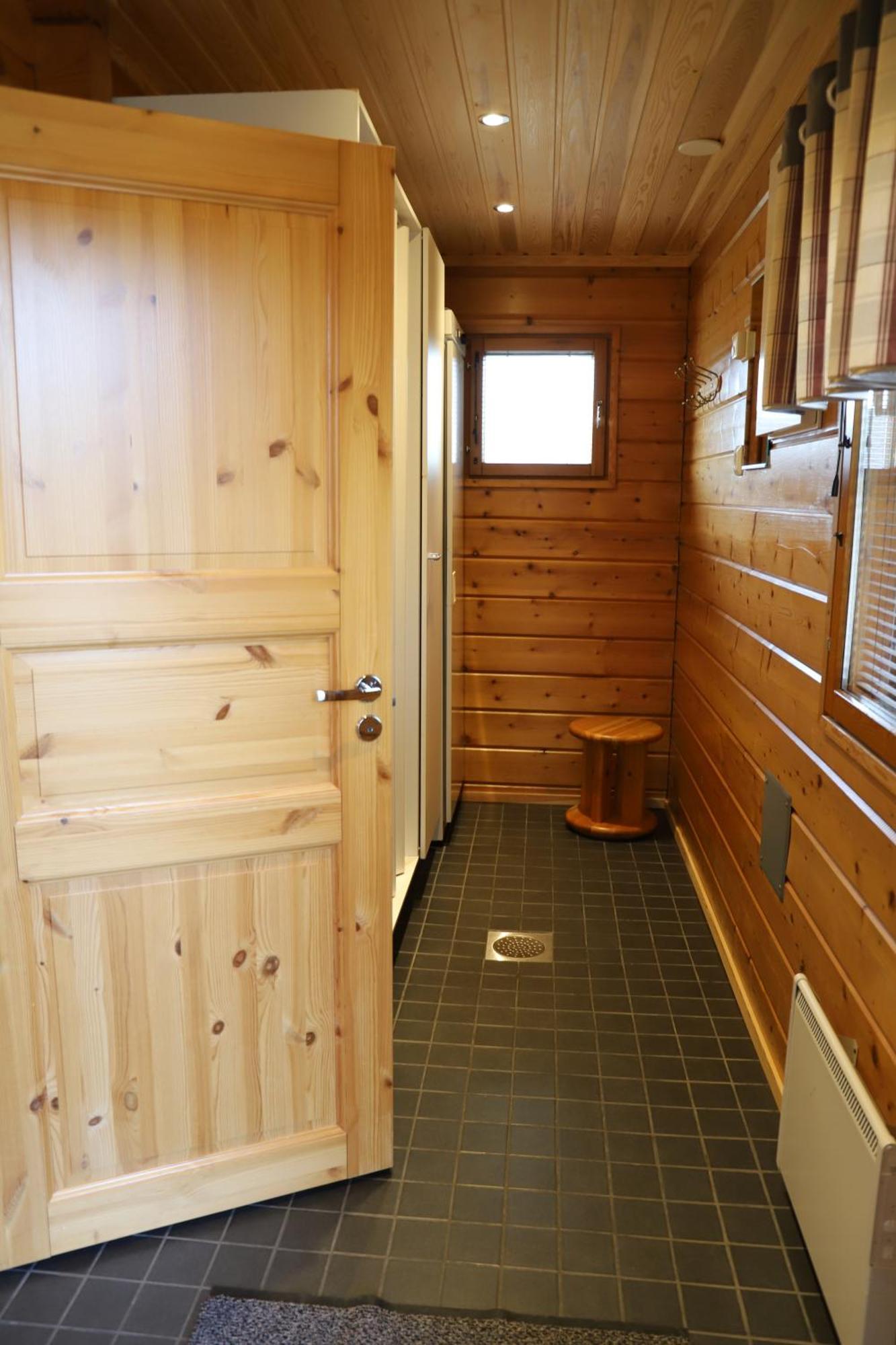 Matkailumaja Heikkala Cottages Ruka Cameră foto