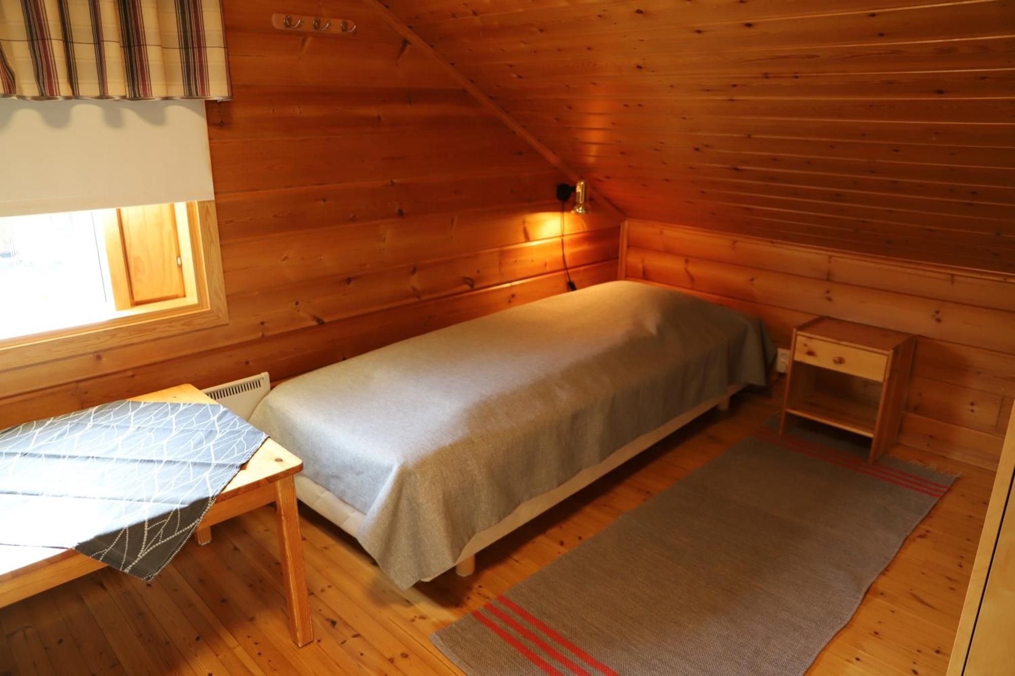 Matkailumaja Heikkala Cottages Ruka Cameră foto