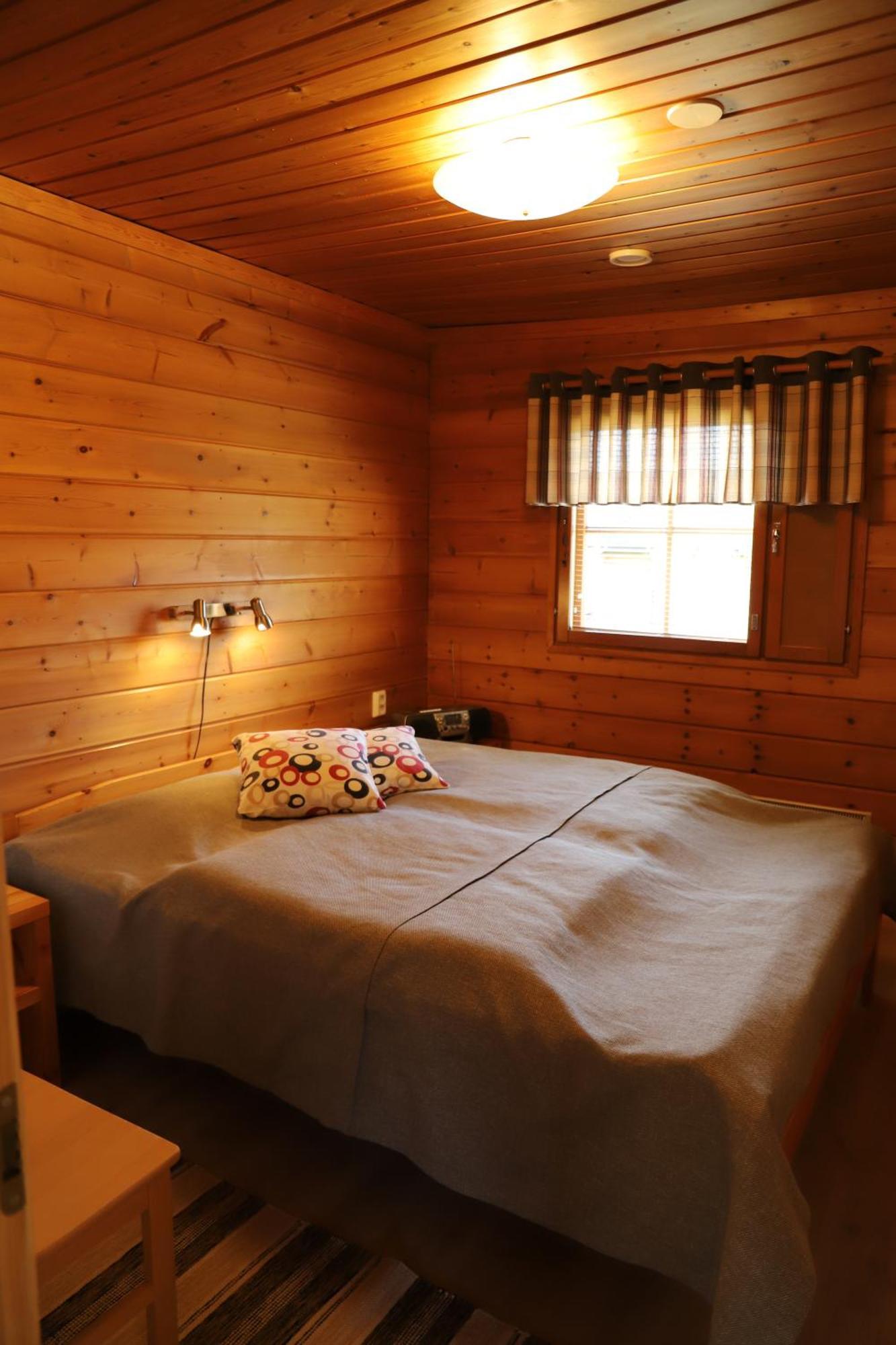 Matkailumaja Heikkala Cottages Ruka Cameră foto