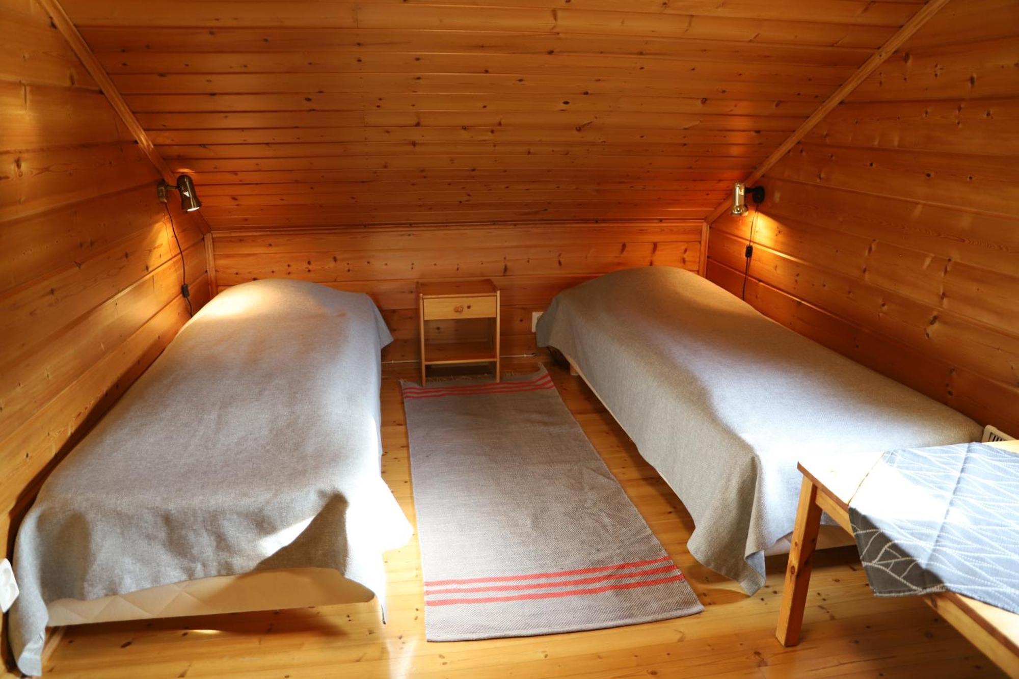 Matkailumaja Heikkala Cottages Ruka Cameră foto